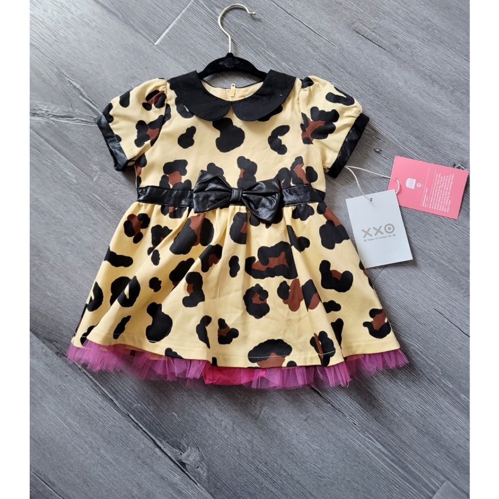 Target x Harajuku mini dress